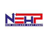 https://www.logocontest.com/public/logoimage/1692823257New England Heat Pump-11.png